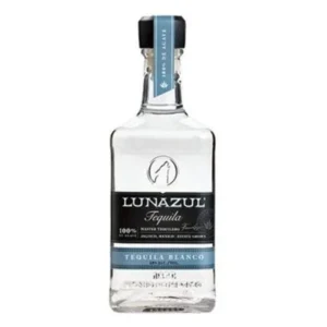 Rượu Tequila Lunazul Blanco