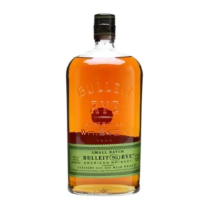 Rượu whisky bulleit 95 rye