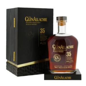 Rượu whisky glenallachie 35 year old