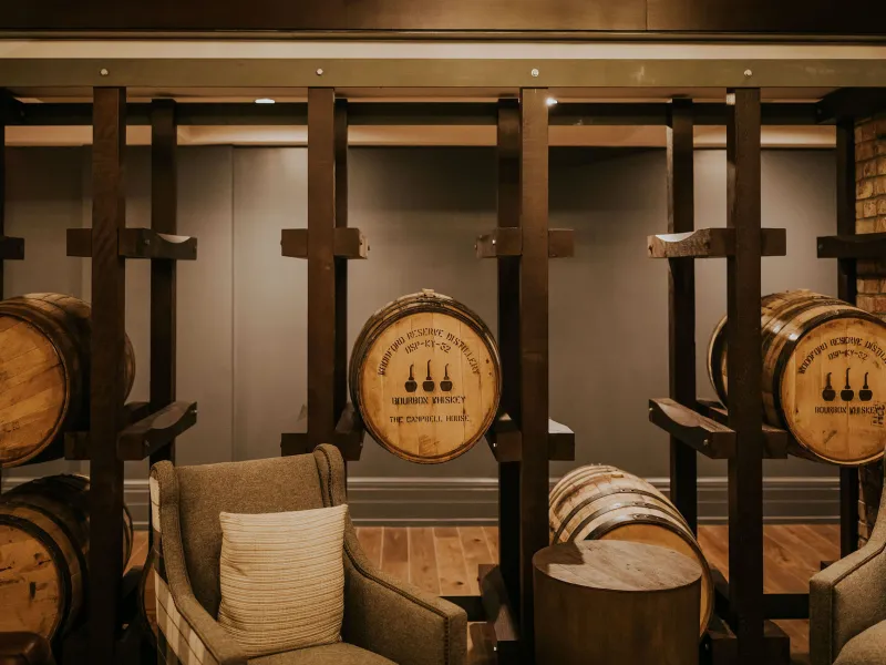 rượu whisky jim beam bourbon