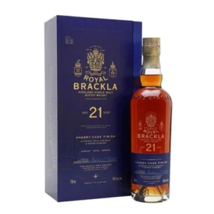 Rượu whisky royal brackla 21 year old
