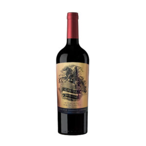 Rượu vang castel montez rosso semi dolce
