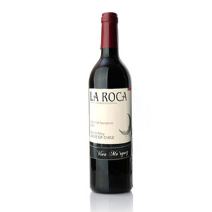Rượu vang chile la roca cabernet sauvignon