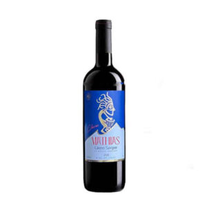 Rượu vang chile mathias cabernet sauvignon 2021