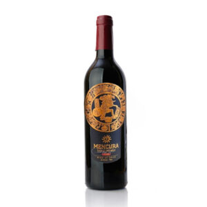 Rượu vang chile mencura cabernet sauvignon 2021