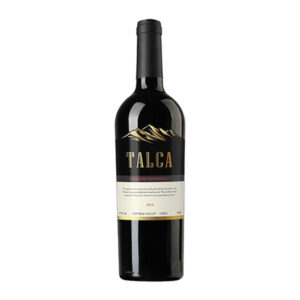 Rượu vang chile talca cabernet sauvignon