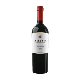 Rượu vang tây ban nha arias cabernet sauvignon