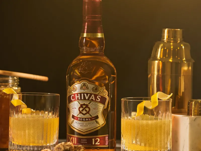 rượu chivas 12 regal (quà tết 2025)