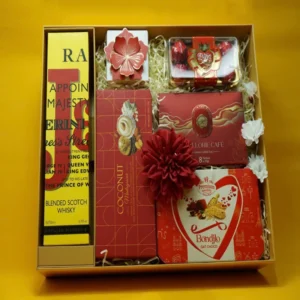 Rượu j&b rare (quà tết 2026)