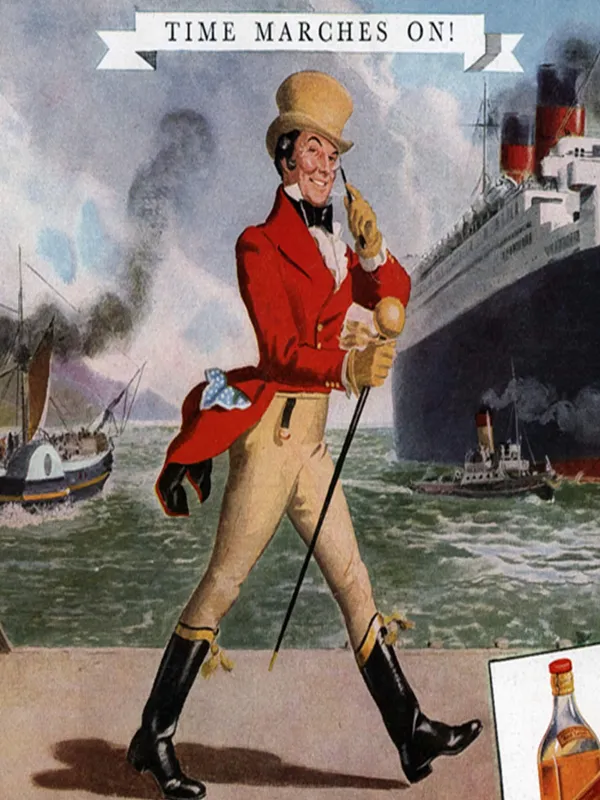 rượu johnnie walker black label (quà tết 2025)