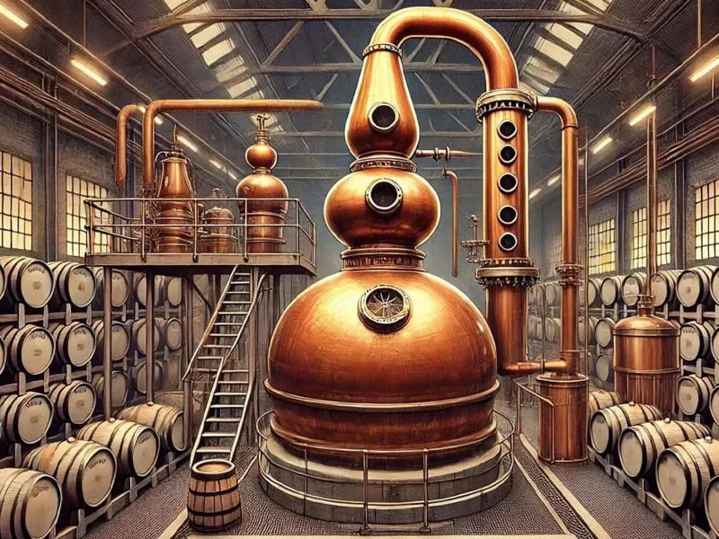 rượu johnnie walker red (quà tết 2025)