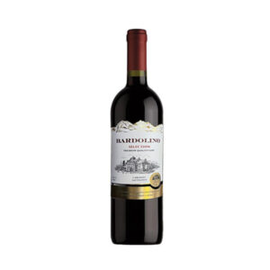 Rượu vang bardolino selection cabernet sauvignon
