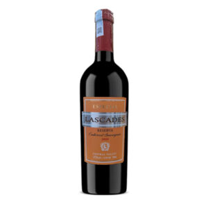 Rượu vang chile especial lascades reserva