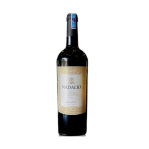 Rượu vang chile nadalio cabernet sauvignon