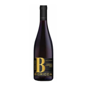 Rượu vang đỏ úc boricca