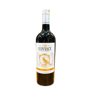 Rượu vang leovince cabernet sauvignon
