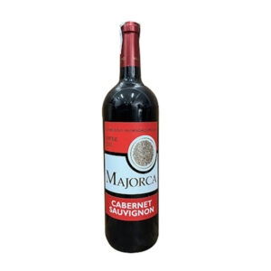 Rượu vang majorca cabernet sauvignon