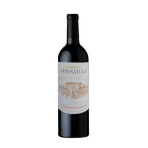Rượu vang pháp domaine consailia
