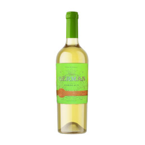 Rượu vang pháp german ug bordeaux sauvignon blanc