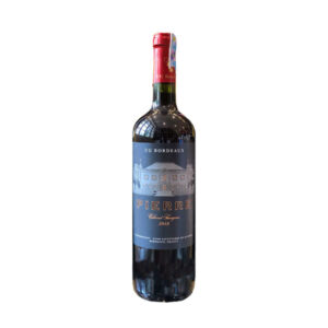 Rượu vang pháp pierre cabernet sauvignon