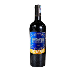 Rượu vang úc melbergen shiraz xanh