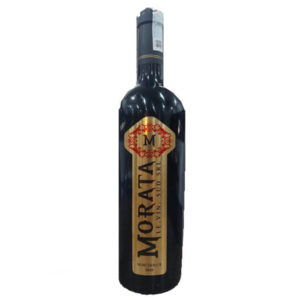 Rượu vang ý morata le vin sud srl