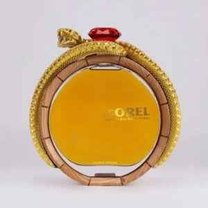 Rượu whisky the orel nagas 1871 limitted edition 2025