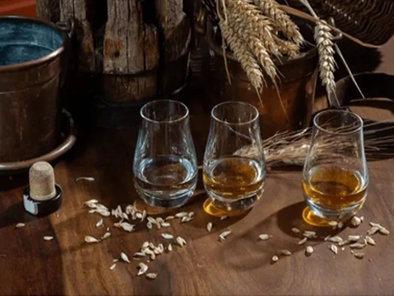 rượu benromach 1969 – 50 years old