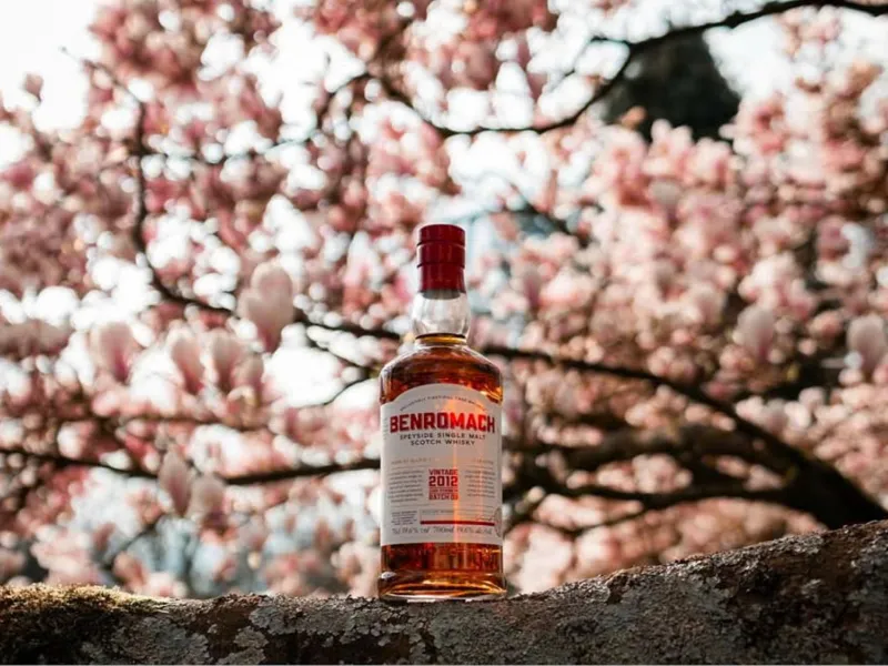rượu benromach 2012 - batch 3 rượu benromach 2012 - batch 3