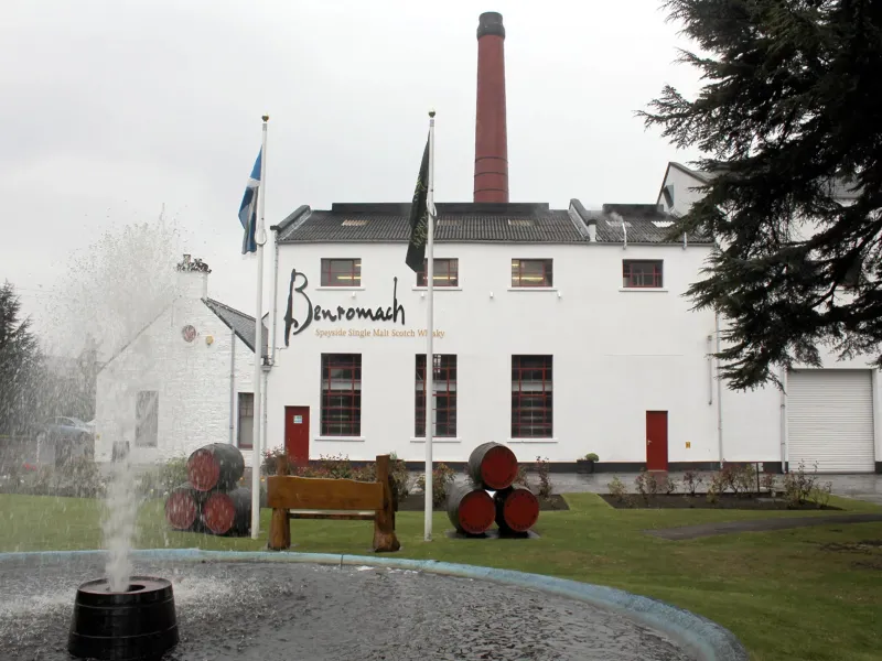rượu benromach 2012 - batch 3 rượu benromach 2012 - batch 3