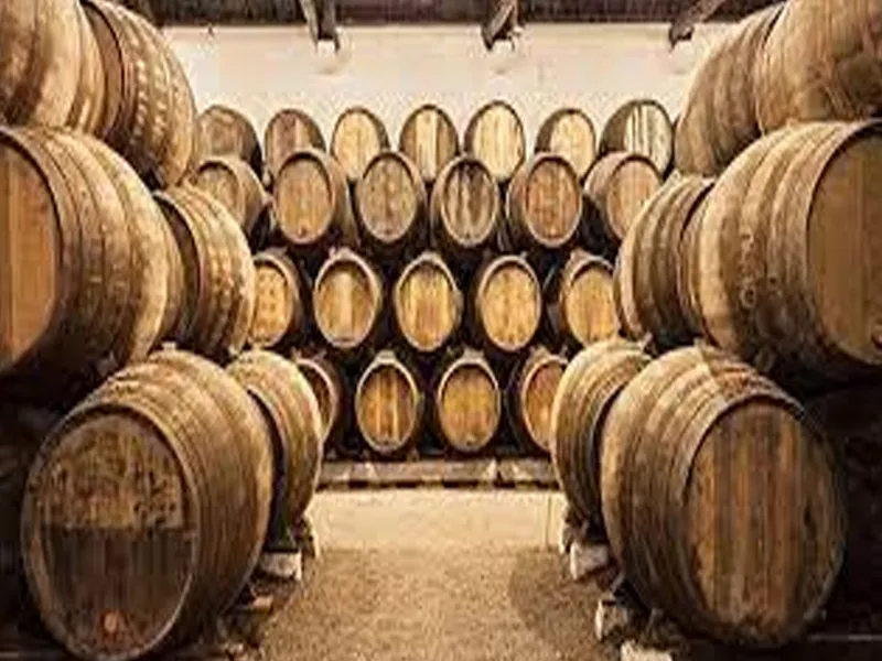 rượu bowmore 29 năm