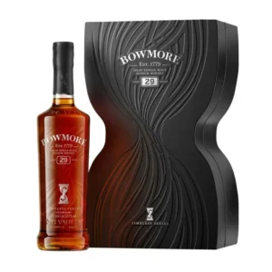 Rượu bowmore 29 năm