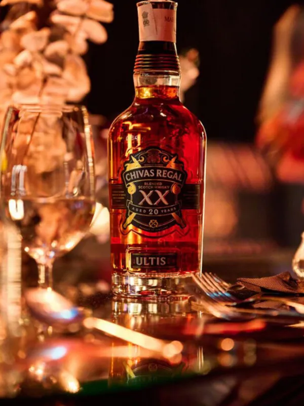 rượu chivas 20 năm - ultis xx (2024)