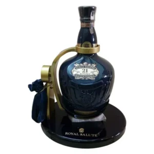 Rượu chivas 21 năm 3000ml