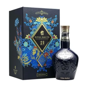 Rượu Chivas Regal 21 Năm (2024)