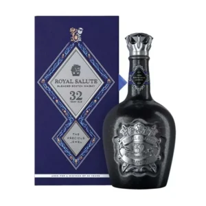 Rượu chivas regal 32 year old