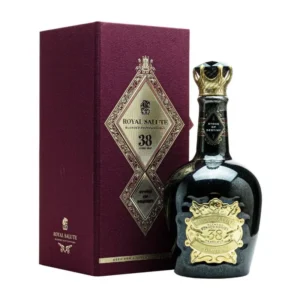 Rượu chivas regal 38 year old