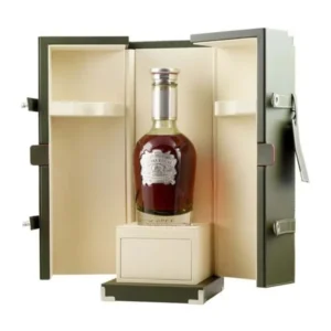 Rượu chivas regal the icon