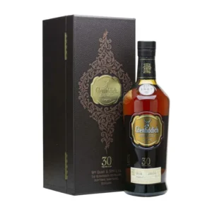 Rượu glenfiddich 30 year old