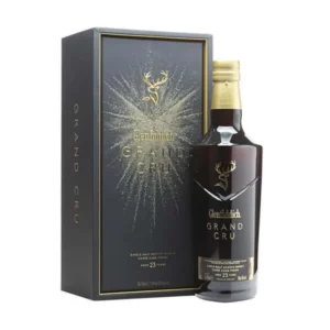Rượu glenfiddich grand cru 23 năm