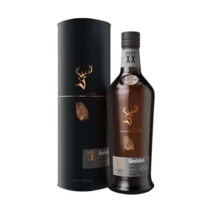 Rượu glenfiddich xx