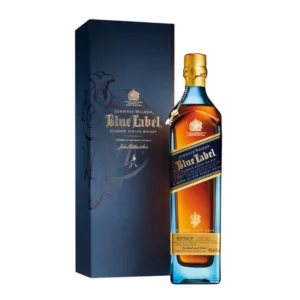 Rượu john walker blue