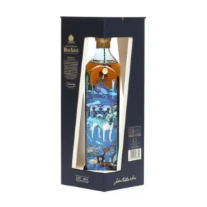 Rượu john walker blue mậu tuất
