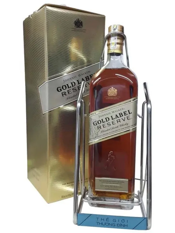 rượu john walker gold 1750ml rượu john walker gold 1750ml