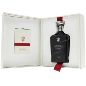 Rượu john walker & sons private collection 2015