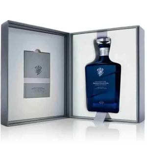Rượu john walker & sons private collection