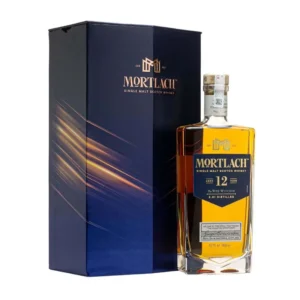 Rượu mortlach 12 năm (hộp quà tết 2025)