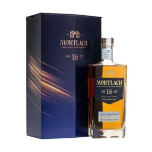 Rượu mortlach 16 năm (hộp quà tết 2025)