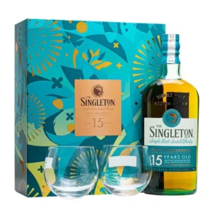 Rượu singleton of dufftown 15 year old