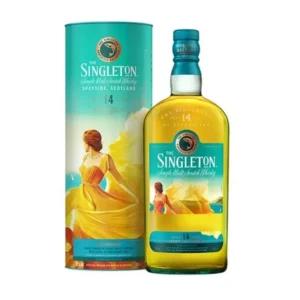 Rượu singleton of glendullan 14 năm - special releases 2023